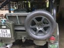 Jeep   1980 - Bán Jeep A2 đời 1980, nhập khẩu, giá chỉ 210 triệu