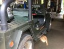 Jeep   1980 - Bán Jeep A2 đời 1980, nhập khẩu, giá chỉ 210 triệu