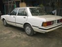 Nissan Bluebird 1982 - Bán Nissan Bluebird đời 1982, màu trắng