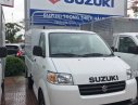 Suzuki Super Carry Pro 2017 - Cần bán Suzuki Super Carry Pro, màu trắng, nhập khẩu, 312 tr. LH 0911935188