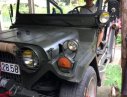 Jeep   1980 - Bán Jeep A2 đời 1980, nhập khẩu, giá chỉ 210 triệu