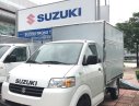 Suzuki Super Carry Pro 2017 - Cần bán Suzuki Super Carry Pro, màu trắng, nhập khẩu, 312 tr. LH 0911935188