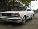 Nissan Bluebird 1982 - Bán Nissan Bluebird đời 1982, màu trắng