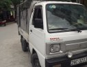 Suzuki Super Carry Truck 2013 - Bán Suzuki Super Carry Truck sản xuất 2013, màu trắng, nhập khẩu, chính chủ giá cạnh tranh 