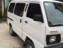 Suzuki Super Carry Van   2006 - Bán xe Suzuki Super Carry Van năm 2006, màu trắng, giá tốt