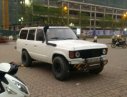 Toyota Land Cruiser   2.0   1989 - Bán xe Toyota Land Cruiser 2.0 năm 1989, nhập khẩu nguyên chiếc