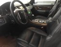 LandRover Range rover Sport HSE 2008 - Bán LandRover Range Rover Sport HSE đời 2008, màu trắng, xe nhập
