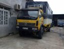 Xe tải 5 tấn - dưới 10 tấn 2014 - Bán xe tải Dongfeng 5 tấn đời 2014, màu vàng, 260 triệu