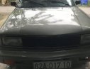 Nissan Stanza   1995 - Cần bán lại xe Nissan Stanza đời 1995