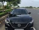 Mazda 6 2.0 2016 - Cần bán xe Mazda 6 2.0 đời 2016, màu đen chính chủ