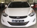 Hyundai Elantra  GLS 2014 - Bán Hyundai Elantra GLS đời 2014, màu trắng  