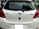 Toyota Yaris  AT  2010 - Bán Toyota Yaris AT đời 2010, màu trắng, xe nhập
