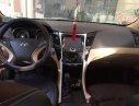 Hyundai Sonata 2010 - Bán xe Hyundai Sonata năm 2010, màu trắng