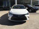 Toyota Camry  XLE 2015 - Bán ô tô Toyota Camry đời 2015, màu trắng, nhập khẩu chính hãng