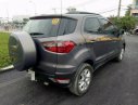 Ford EcoSport  MT 2016 - Bán xe Ford EcoSport MT đời 2016, màu xám số sàn