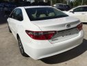 Toyota Camry  XLE 2015 - Bán ô tô Toyota Camry đời 2015, màu trắng, nhập khẩu chính hãng