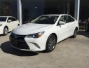 Toyota Camry  XLE 2015 - Bán ô tô Toyota Camry đời 2015, màu trắng, nhập khẩu chính hãng