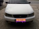 Daewoo Cielo 1997 - Bán xe Daewoo Cielo đăng ký lần đầu 1997, màu trắng nhập từ Hàn Quốc, giá 29tr