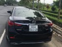 Mazda 6 2.0 2016 - Cần bán xe Mazda 6 2.0 đời 2016, màu đen chính chủ