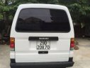 Suzuki Super Carry Van   2006 - Bán xe Suzuki Super Carry Van năm 2006, màu trắng, giá tốt