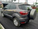 Ford EcoSport  MT 2016 - Bán xe Ford EcoSport MT đời 2016, màu xám số sàn