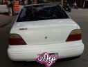 Daewoo Cielo 1997 - Bán xe Daewoo Cielo đăng ký lần đầu 1997, màu trắng nhập từ Hàn Quốc, giá 29tr