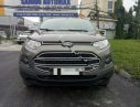 Ford EcoSport  MT 2016 - Bán xe Ford EcoSport MT đời 2016, màu xám số sàn