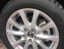 Mazda 6 2.0 2016 - Cần bán xe Mazda 6 2.0 đời 2016, màu đen chính chủ