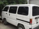 Suzuki Super Carry Van   2006 - Bán xe Suzuki Super Carry Van năm 2006, màu trắng, giá tốt