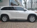 Toyota Highlander LE 2011 - Bán Toyota Highlander LE đời 2011, màu trắng, xe nhập, xe công ty xuất hóa đơn