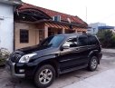 Toyota Prado GX 2007 - Bán xe Toyota Prado GX đời 2007, màu đen, nhập khẩu