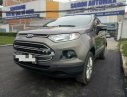 Ford EcoSport  MT 2016 - Bán xe Ford EcoSport MT đời 2016, màu xám số sàn