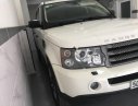 LandRover Range rover Sport HSE 2008 - Bán LandRover Range Rover Sport HSE đời 2008, màu trắng, xe nhập