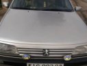 Peugeot 205 2009 - Bán Peugeot 205 đời 2009, màu bạc 