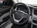 Toyota Highlander LE 2014 - Bán Toyota Highlander LE đời 2014, màu đen, nhập khẩu