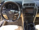 Toyota Camry  XLE 2015 - Bán ô tô Toyota Camry đời 2015, màu trắng, nhập khẩu chính hãng