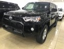 Toyota 4 Runner SR5 2016 - Bán Toyota 4 Runner SR5 2016, màu đen, xe nhập Mỹ