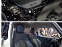 Mini One 2016 - Bán ô tô Mini One năm 2016, màu xanh lam, nhập khẩu