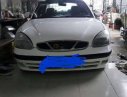 Daewoo Nubira   2002 - Bán xe Daewoo Nubira năm 2002, màu trắng