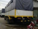 Xe tải 5 tấn - dưới 10 tấn 2014 - Bán xe tải Dongfeng 5 tấn đời 2014, màu vàng, 260 triệu