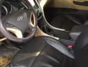 Hyundai Sonata 2010 - Bán xe Hyundai Sonata năm 2010, màu trắng