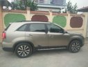 Kia Sorento DMT 2015 - Cần bán gấp Kia Sorento DMT đời 2015 xe gia đình, giá chỉ 720 triệu