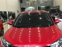 Honda CR V 2.4 AT 2014 - Bán xe Honda CR V 2.4 AT đời 2014, màu đỏ, giá 795tr