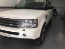 LandRover Range rover Sport HSE 2008 - Bán LandRover Range Rover Sport HSE đời 2008, màu trắng, xe nhập