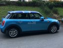 Mini One 2016 - Bán ô tô Mini One năm 2016, màu xanh lam, nhập khẩu