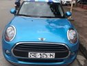 Mini One 2016 - Bán ô tô Mini One năm 2016, màu xanh lam, nhập khẩu