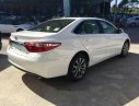 Toyota Camry  XLE 2015 - Bán ô tô Toyota Camry đời 2015, màu trắng, nhập khẩu chính hãng