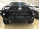 Toyota 4 Runner SR5 2016 - Bán Toyota 4 Runner SR5 2016, màu đen, xe nhập Mỹ