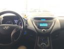 Hyundai Elantra  GLS 2014 - Bán Hyundai Elantra GLS đời 2014, màu trắng  