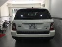 LandRover Range rover Sport HSE 2008 - Bán LandRover Range Rover Sport HSE đời 2008, màu trắng, xe nhập